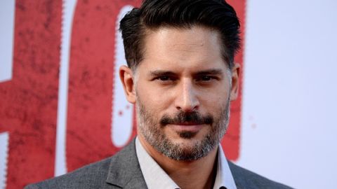 Joe Manganiello comparte lo difícil que fue superar el alcoholismo.