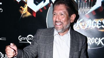 A pesar de su éxito en la televisión, Juan Osorio añora a su hijo y colaborador de trabajo.