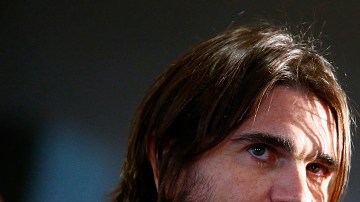 El cantante colombiano se encuentra  promocionando su nuevo disco  "Mis planes son amarte"