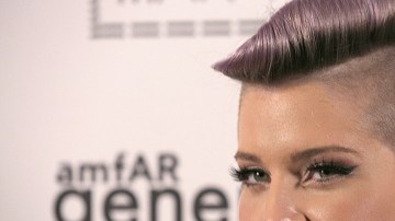 Kelly  Osbourne asegura que no es racista tras comentarios sobre el trabajo de los latinos en este país.