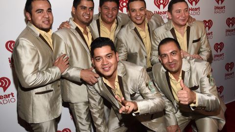 La Original Banda El Limón actúa este fin de semana en LA.