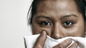 'La prenda', documental que retrata la lucha de dos mujeres en Guatemala para impedir la impunidad criminal en su país, se presenta en el FICGinLA.