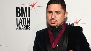 BMI's 22nd Annual Latin Music Awards
