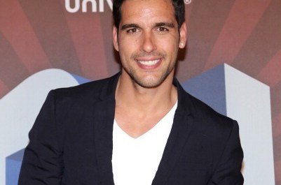 Lenny de la Rosa trató de explicar su más reciente escándalo pero no lo dejó el tiempo.