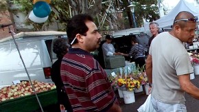 Una de las ventajas que ofrecerá  el mercado de productores es que será el primero en todo el estado en aceptar los cupones de alimentos.