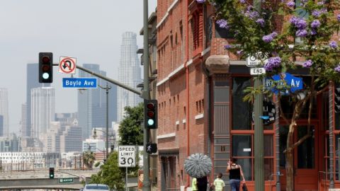 Los propietarios de PSST culpan a grupos antigentrificación de los ataques en persona y a través de Internet que han sufrido durante meses.