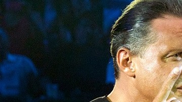 Luis Miguel.