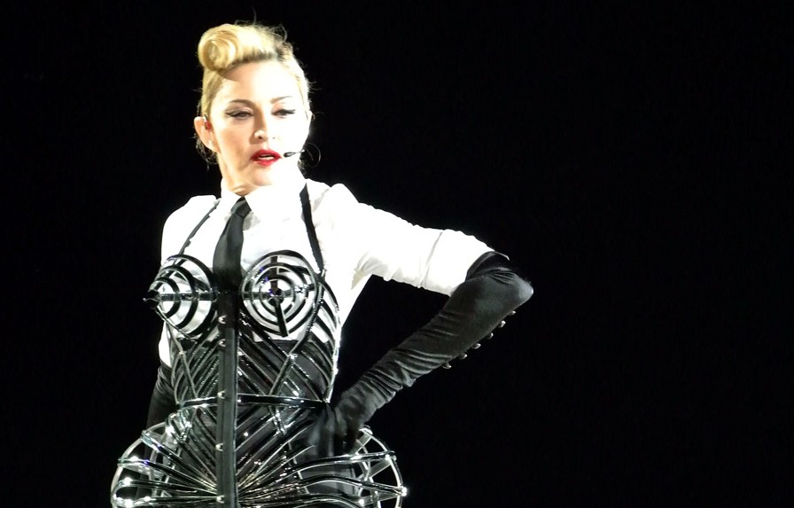 Con más de cinco décadas de edad, Madonna continua siendo la 'Reina del Pop' y es uno de los íconos más reconocidos de la industria del entretenimiento.
