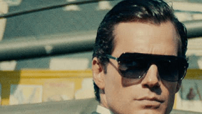 Henry Cavill protagoniza la nueva película "The Man from U.N.C.L.E."