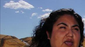 medioambiente latinos