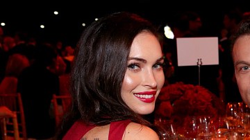 Brian también habló de cuando participó en la serie Beverly Hills, 90210.