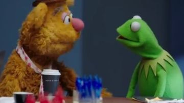 The Muppets estará ambientada en un caótico late night show.