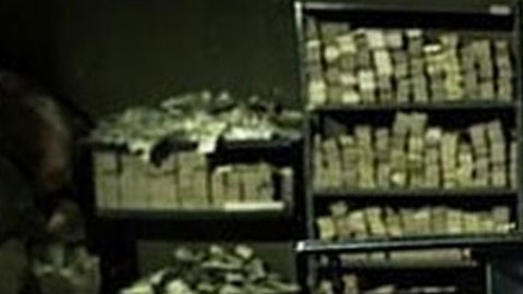 Wagner Moura da vida a Pablo Escobar en la nueva serie, 'Narcos', que se estrena mañana.