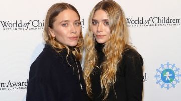 Las gemelas Olsen son exitosas en la moda pero sus exbecarios se quejan de abusos en su empresa.