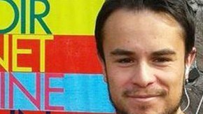 Óscar Álvaro Montes de Oca