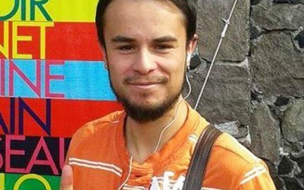 Óscar Álvaro Montes de Oca