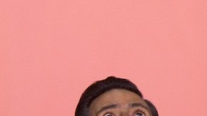 Enrique Peña Nieto, presidente de México.