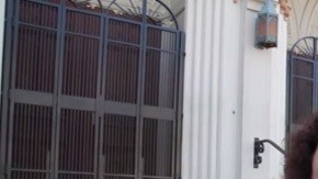 peregrinacion papa francisco