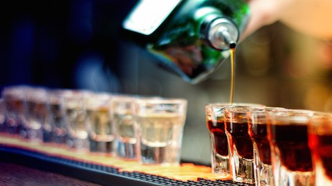 alcoholismo