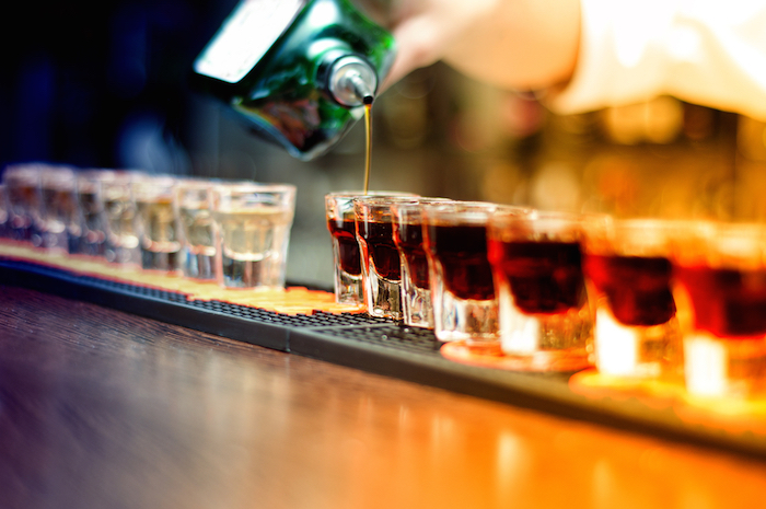 alcoholismo