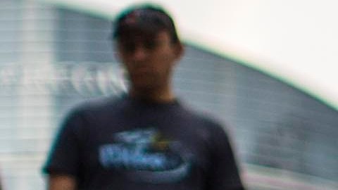 Periodistas protestan en México.
