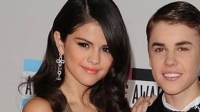 En el 2011, Selena y Justin eran la pareja del momento.