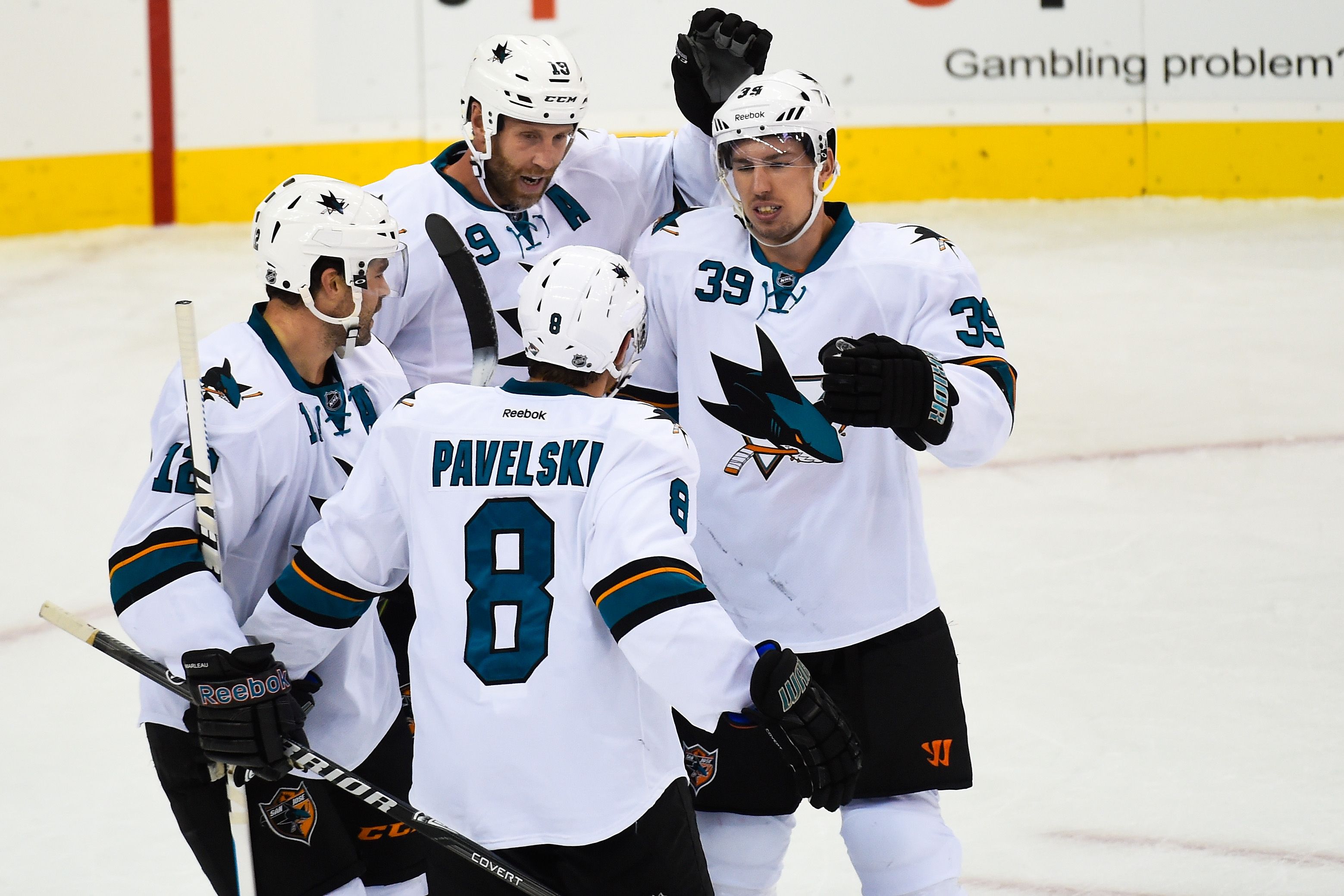 Mejores Jugadores De Hockey Sobre Hielo