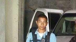 Los sicarios son el último eslabón del crimen organizado. Según el Maru, son considerados "desechables".