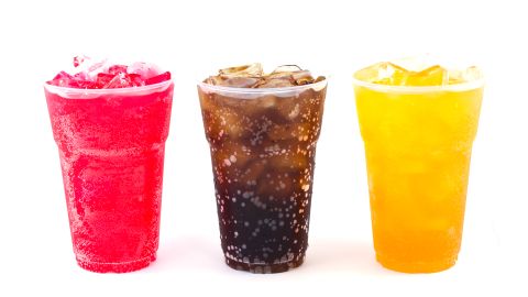 El impuesto a las bebidas azucaradas no es la solución. (Shutterstock)