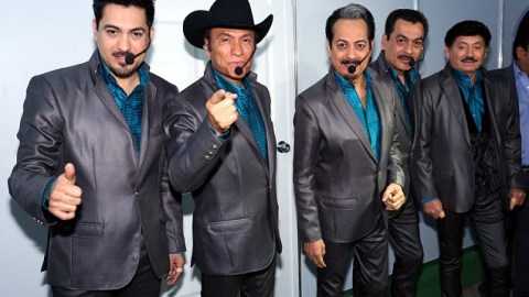 tigres del norte