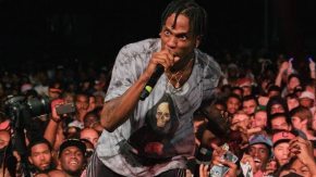 El Festival Lollapalooza 2015 se celebró en el Grant Park de la ciudad de Chicago.