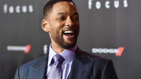 El actor estadounidense estaría planeando retomar la serie más importante de su carrera.