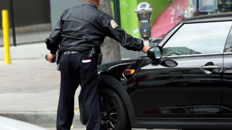 La amnistía de infracciones ayudará a aquellos conductores de bajos recursos.
