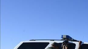 La última muerte de un indocumentado a manos de un agente del CPB se presentó esta semana