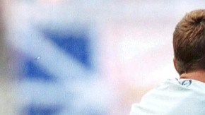 Una imagen que los mexicanos no olvidarán.