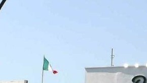 El Rose Bowl ahora tendrá aficiones divididas.