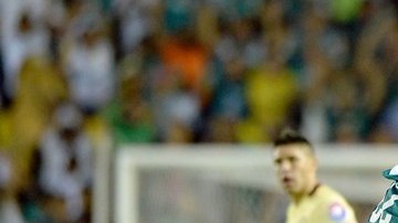 El festejo del 'Gallito' Vázquez.