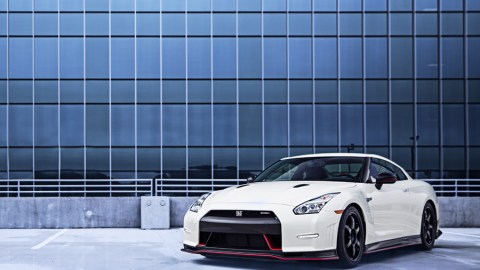 nissan nismo