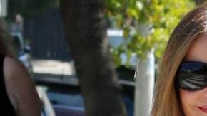 Sofía reveló que antes prefería usar fragancias de hombre.