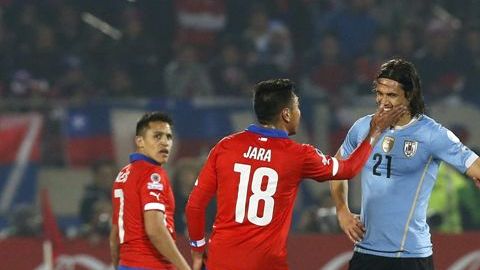 La imagen previa al toqueteo.