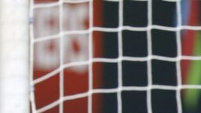 Iker Casillas durante un entrenamiento de la 'Furia Roja'.