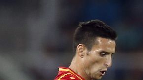 España, sin brillo ni entusiasmo.