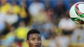 La 'Tricolor' cierra su preparación previa a las eliminatorias sudamericanas rumbo a Rusia 2018.