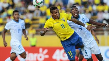 La 'Tricolor' cierra su preparación previa a las eliminatorias sudamericanas rumbo a Rusia 2018.