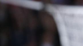 El 'Fideo' se guardará el grito de gol.