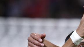 Di María y Cavani, los artífices del triunfo parisino.