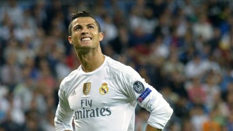 Cristiano, cotizado.