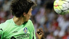 Martínez tiene toda la confianza de Simeone.