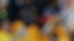 Peralta, incrédulo al final del Clásico.