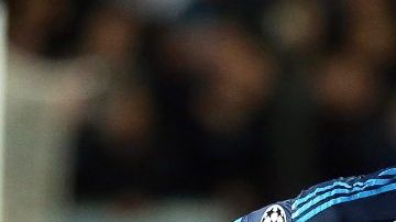 ¿Terminará CR7 en la MLS?